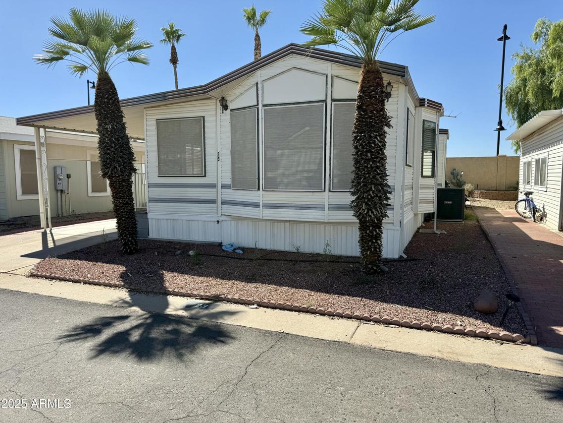 11201 N El Mirage Rd. #23, El Mirage, AZ 85335