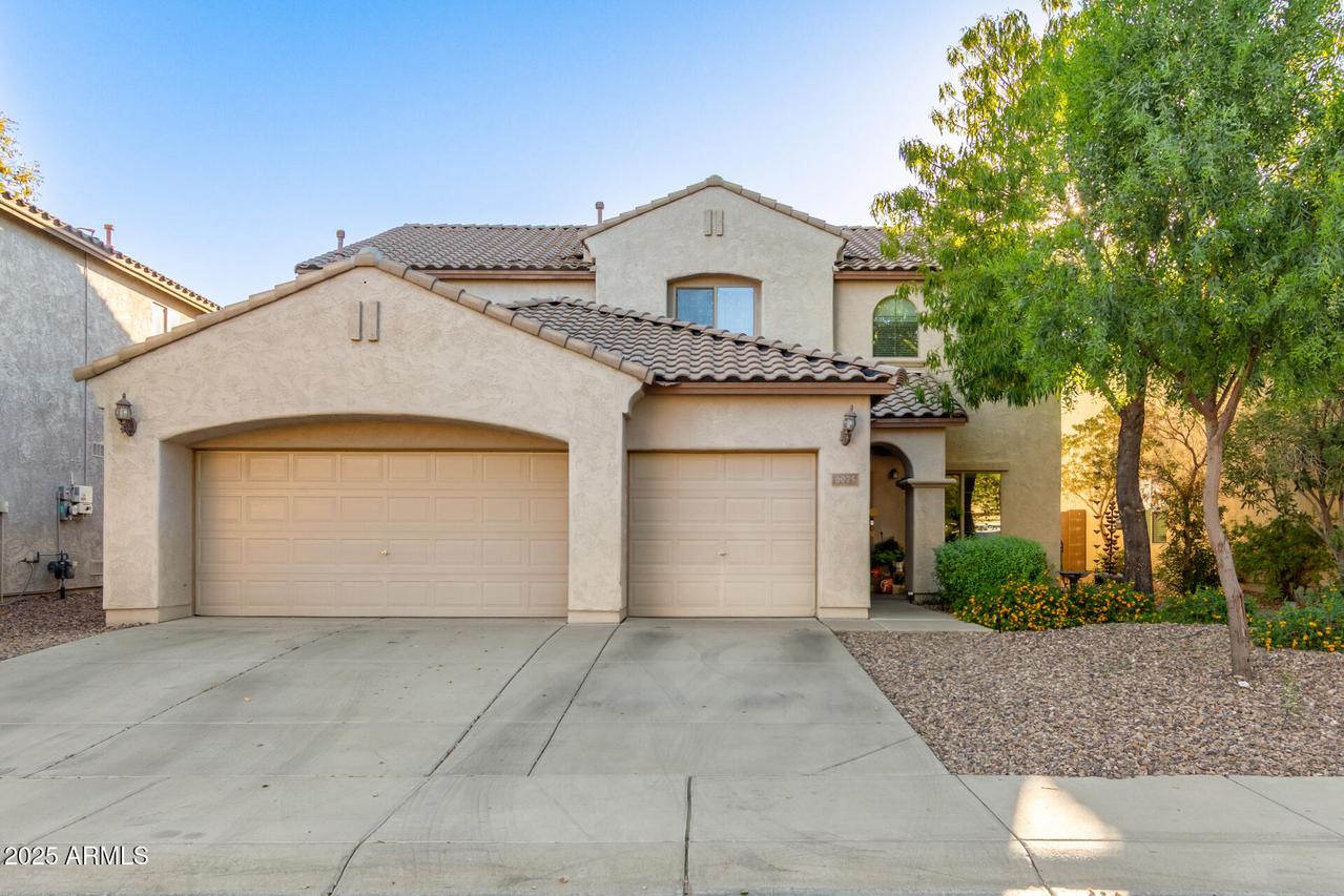 6075 W Estancia Way, Florence, AZ 85132