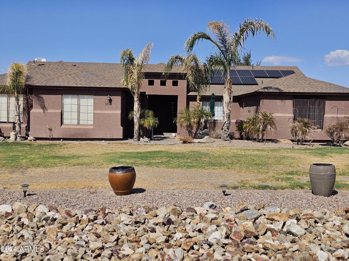 9934 E Twin Spurs Ln., Florence, AZ 85132