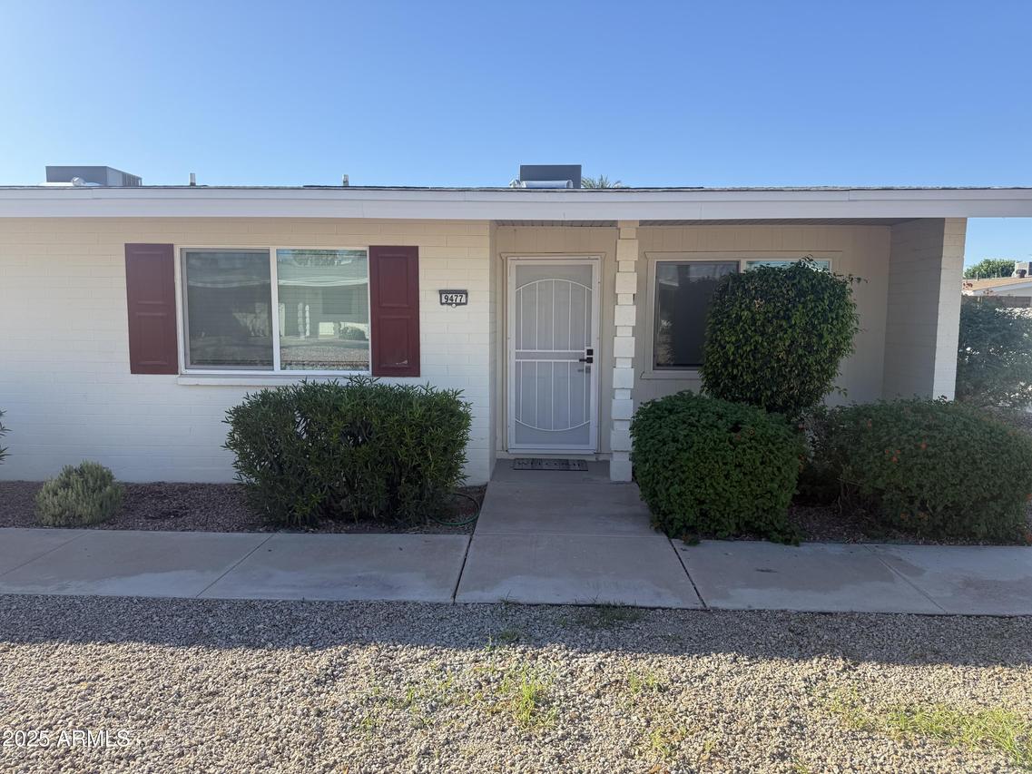 9477 N 111th Ave., Sun City, AZ 85351
