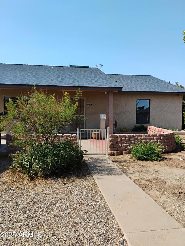 3534 E Fillmore St., Phoenix, AZ 85008