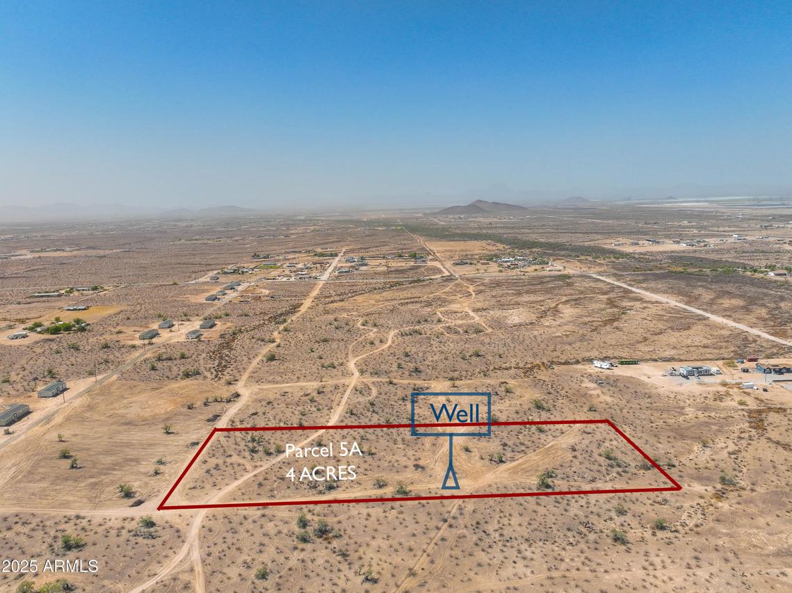 V S 358th Ave., Tonopah, AZ 85354