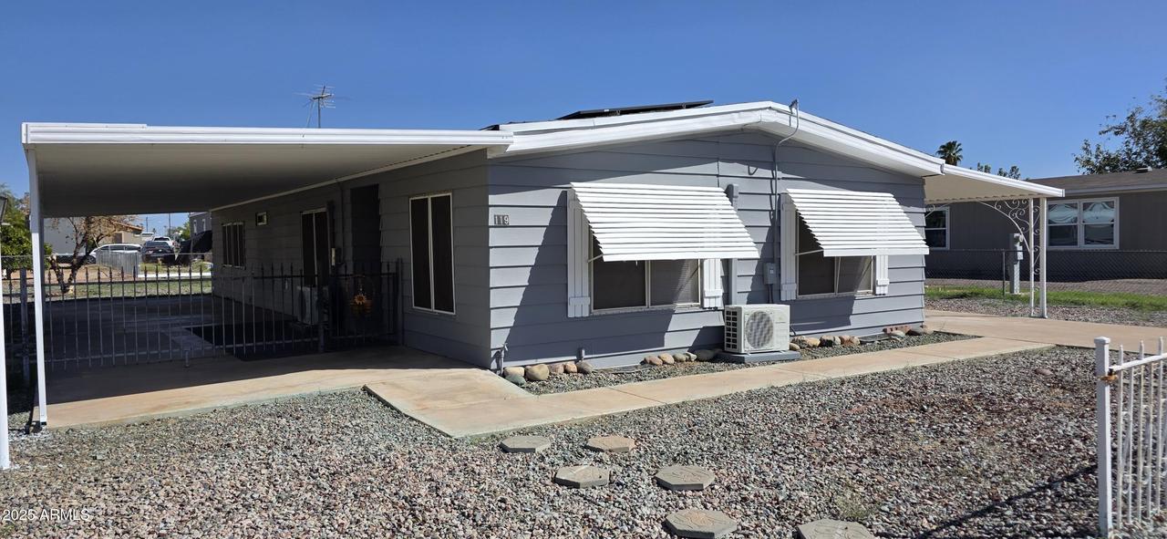 119 S 91st Pl., Mesa, AZ 85208