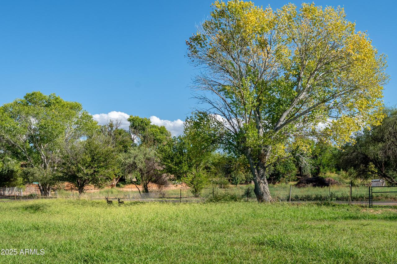 10881 E Pear Tree Dr. #15, Cornville, AZ 86325