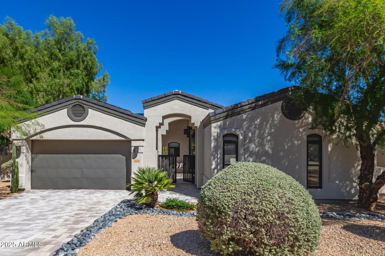 7160 E Ridgeview Pl., Carefree, AZ 85377