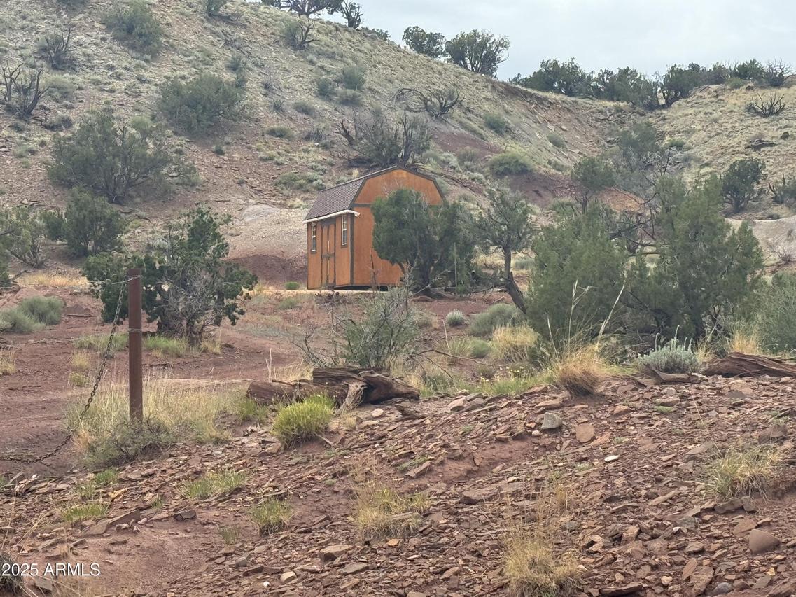 Lot 213 River Springs Ranch #213, St Johns, AZ 85936