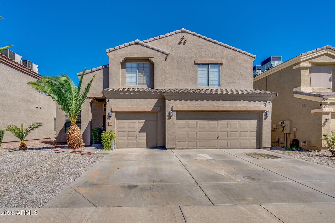 14505 N 125th Ave., El Mirage, AZ 85335
