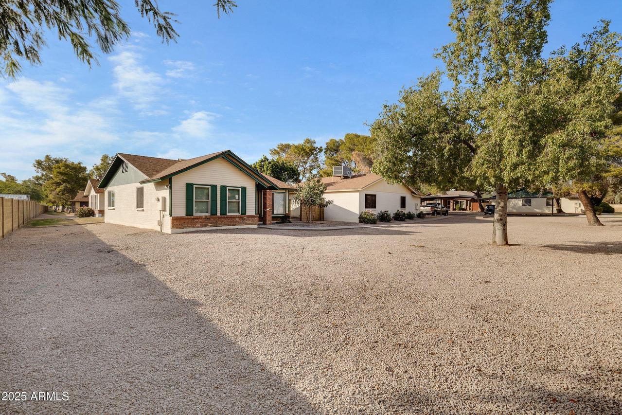 5135 E Evergreen St. #1260, Mesa, AZ 85205