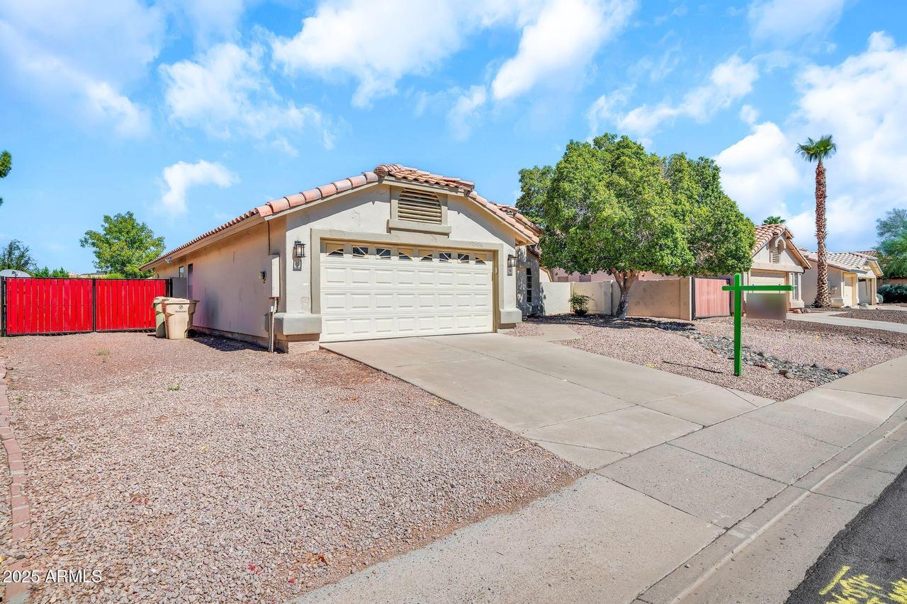 5344 W Oraibi Dr., Glendale, AZ 85308