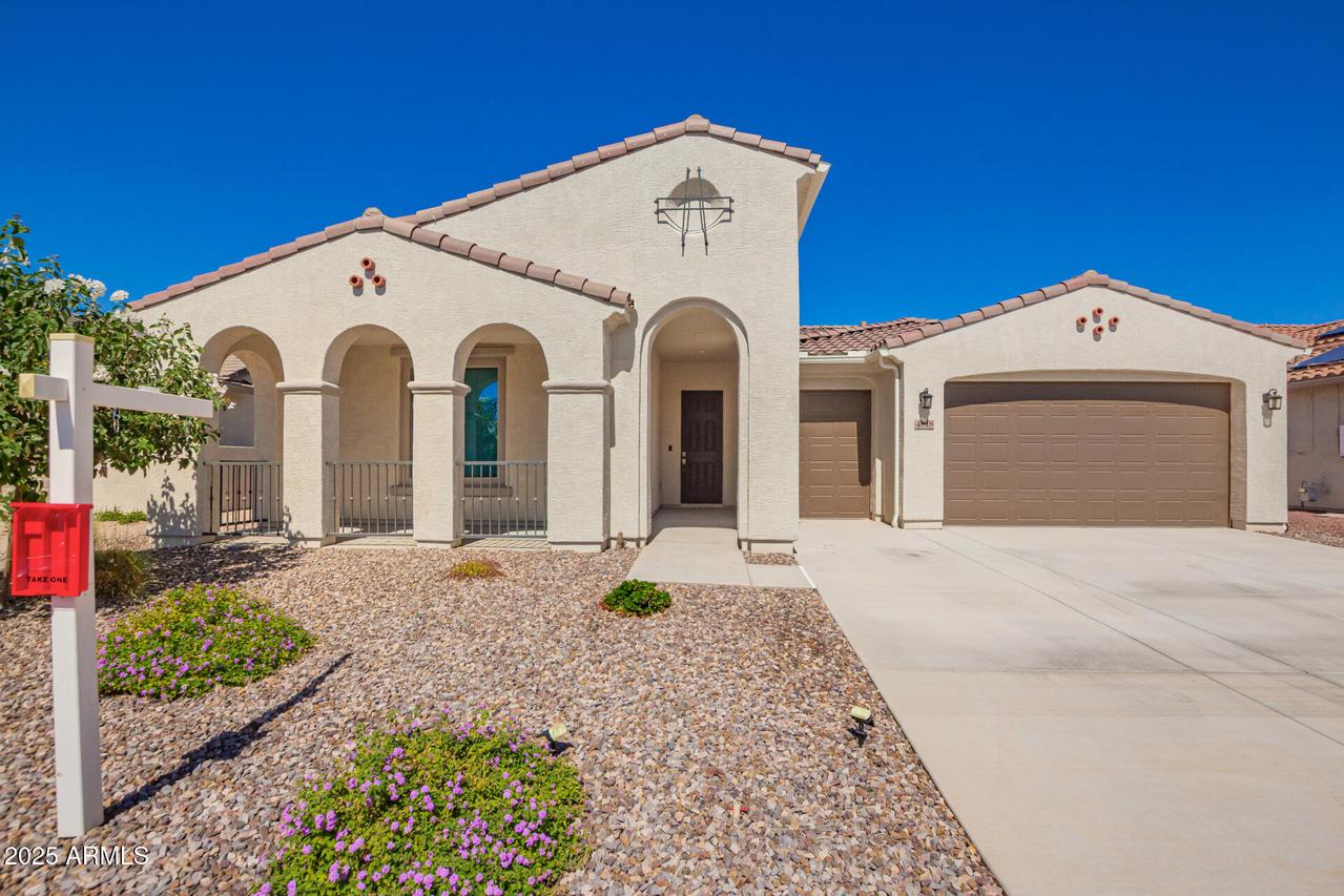 4818 W Buckskin Dr., Eloy, AZ 85131