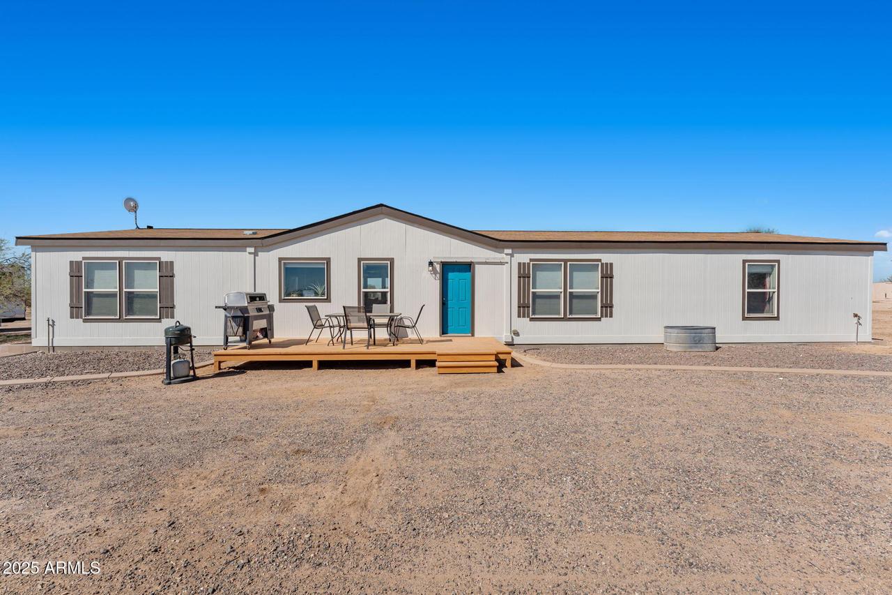 27602 N 205th Ave., Wittmann, AZ 85361