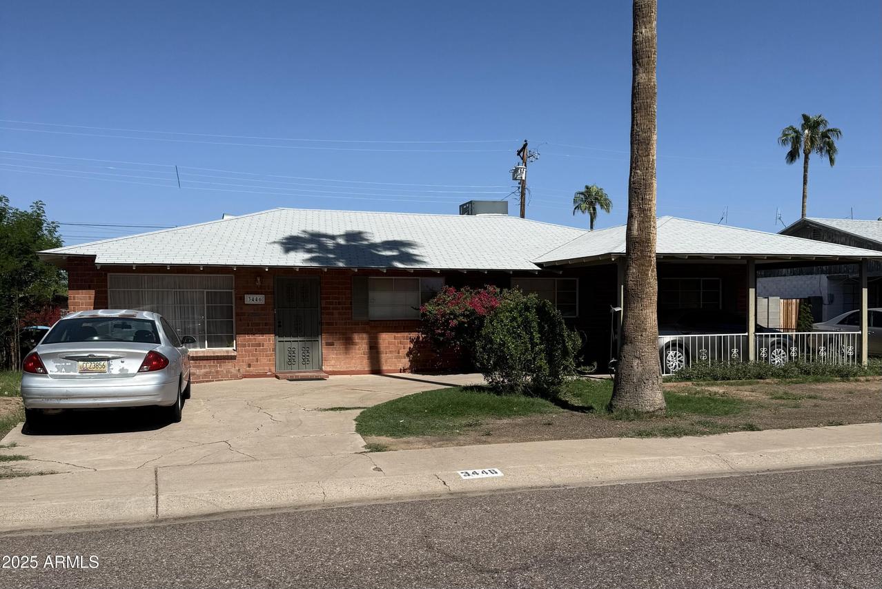 3446 W Mclellan Blvd., Phoenix, AZ 85017