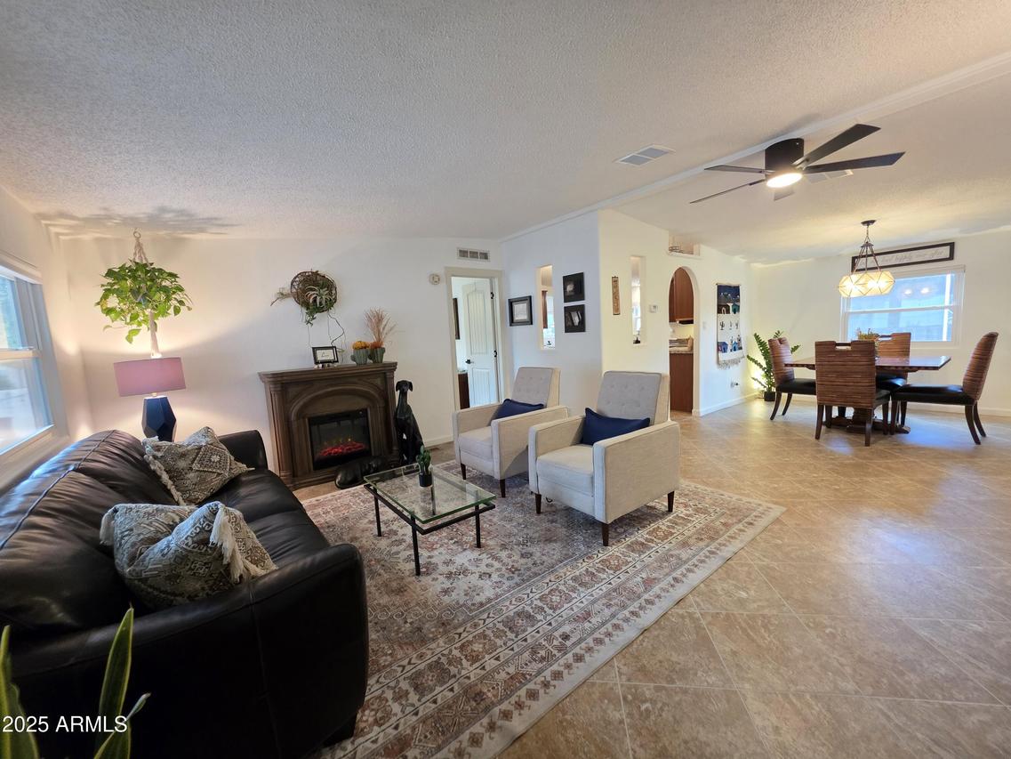 2233 E Behrend Dr. #26, Phoenix, AZ 85024