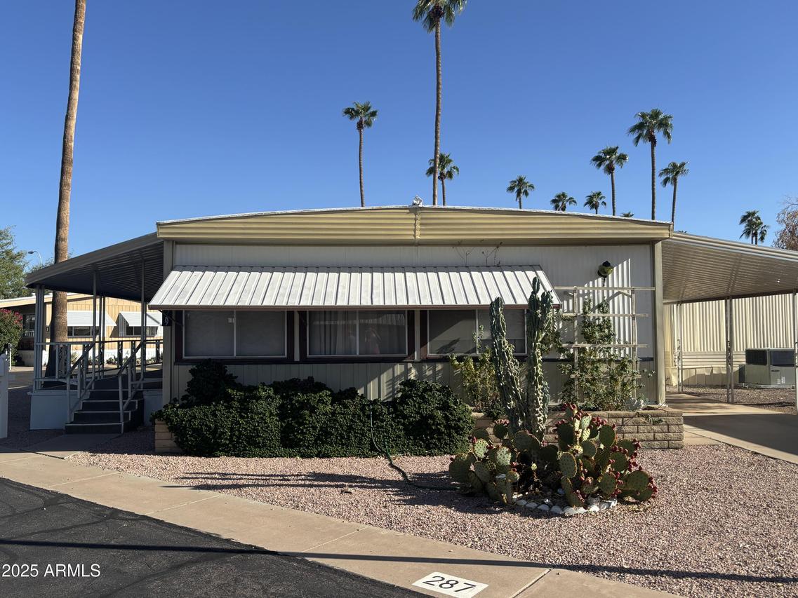 4065 E University Dr. #287, Mesa, AZ 85205