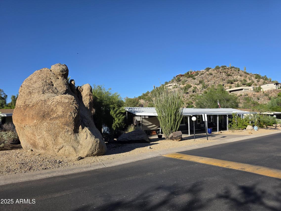 2233 E Behrend Dr. #45, Phoenix, AZ 85024