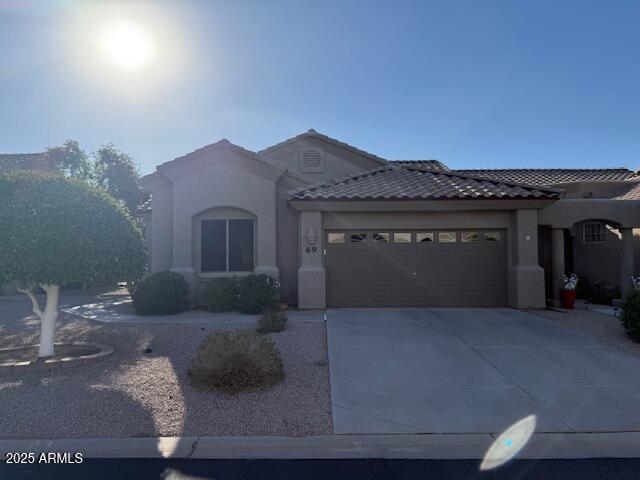 4202 E Broadway Rd. #69, Mesa, AZ 85206