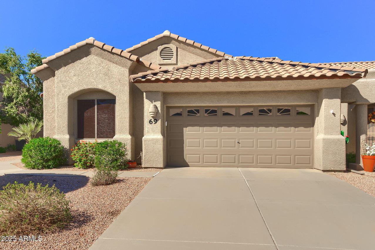 4202 E Broadway Rd. #69, Mesa, AZ 85206