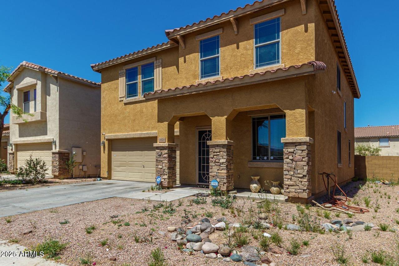 7020 W St Charles Ave., Laveen, AZ 85339