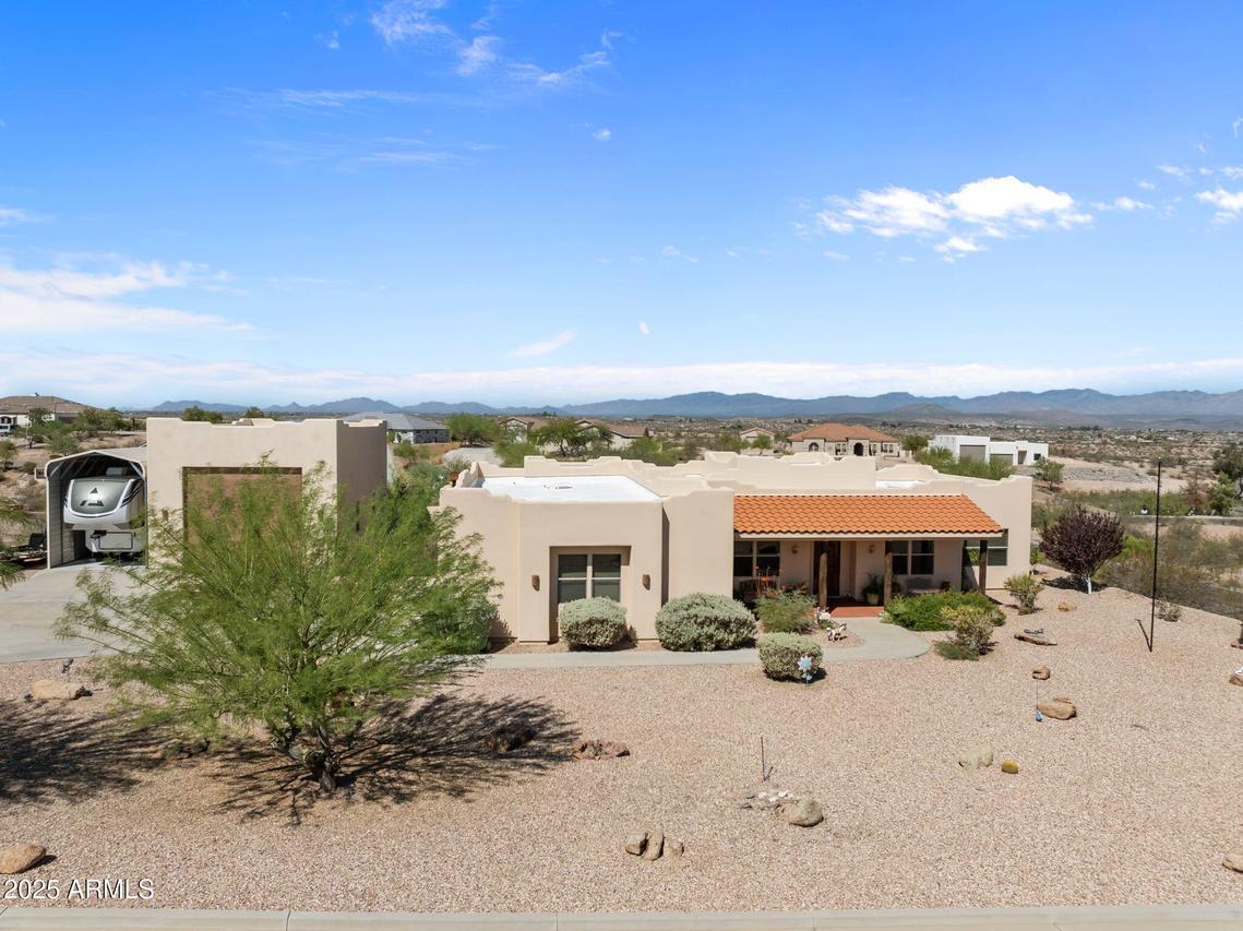 460 Conestoga Tr., Wickenburg, AZ 85390