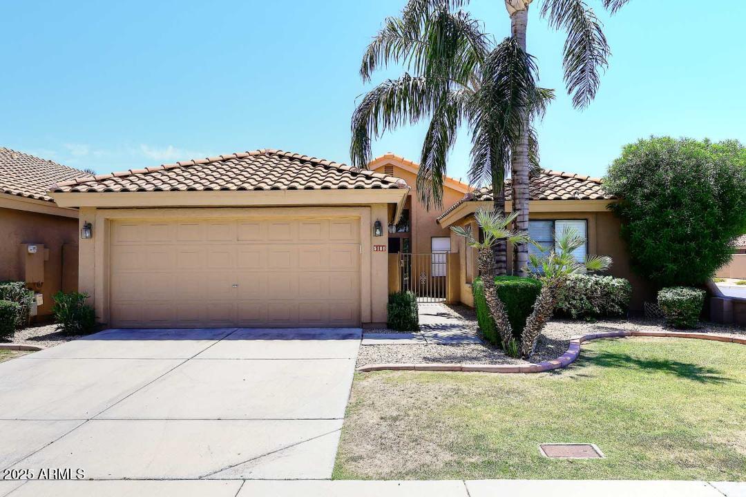 5101 E Terry Dr., Scottsdale, AZ 85254