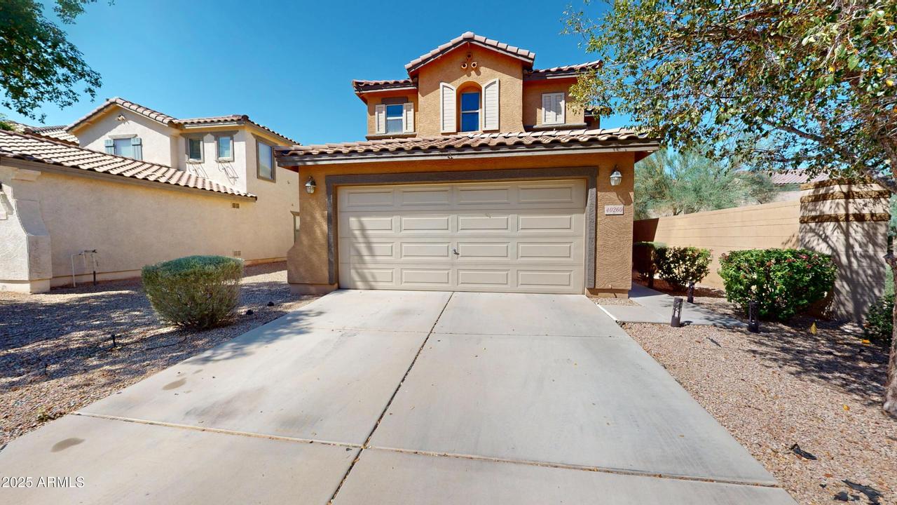 40260 W Helen Ct., Maricopa, AZ 85138