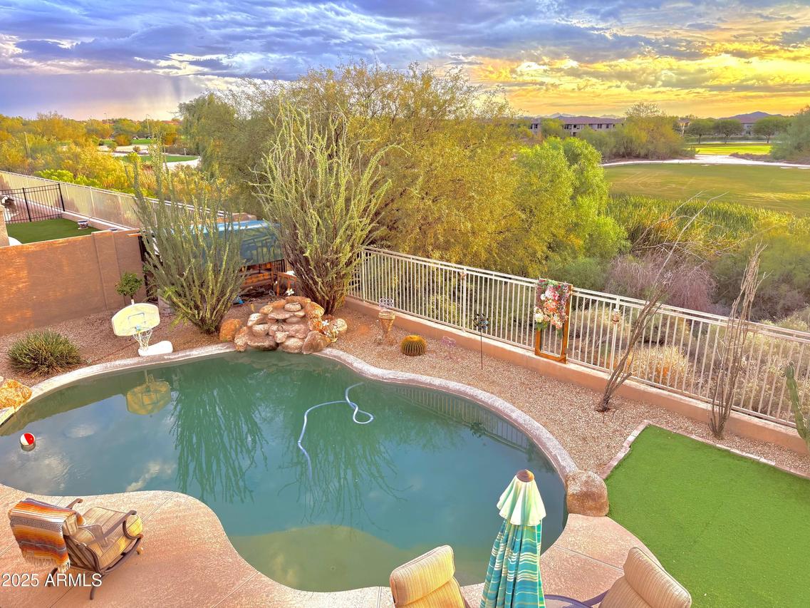 33808 N Pate Pl., Cave Creek, AZ 85331