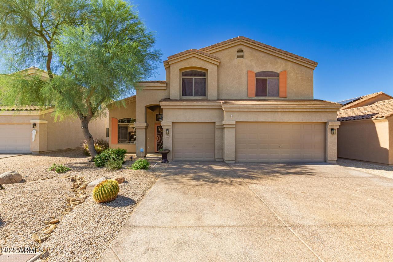 33808 N Pate Pl., Cave Creek, AZ 85331