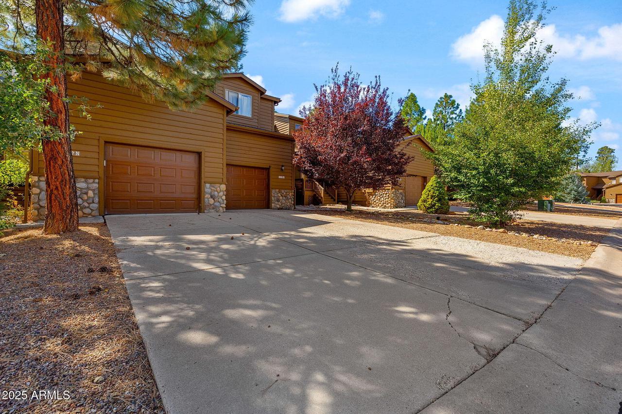 6935 N Starlight Ridge Pkwy., Lakeside, AZ 85929