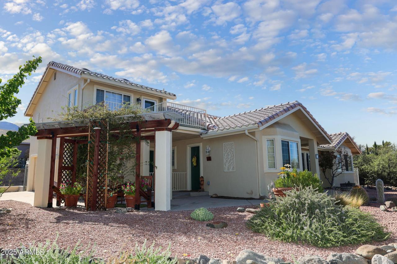 222 Rogers Pl., Clarkdale, AZ 86324