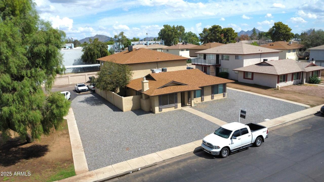 3352 W Harmont Dr., Phoenix, AZ 85051