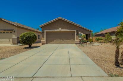 15354 W Caribbean Ln., Surprise, AZ 85379