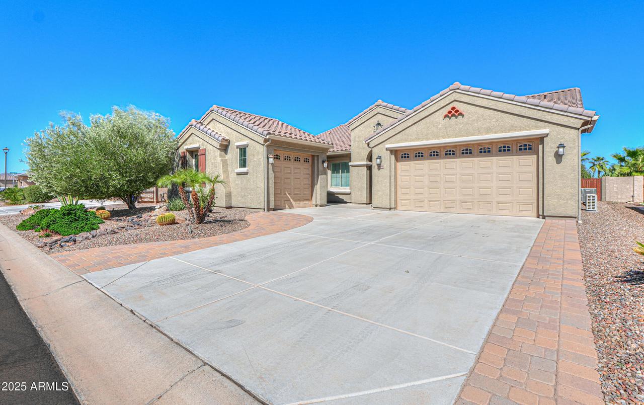 4696 W Buckskin Dr., Eloy, AZ 85131