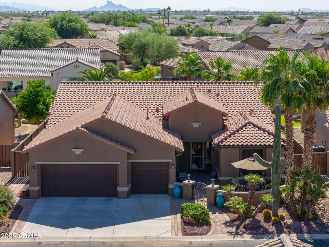 4757 W Nogales Way, Eloy, AZ 85131