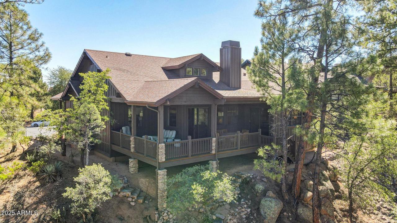 1708 E Snap Dragon Ct., Payson, AZ 85541