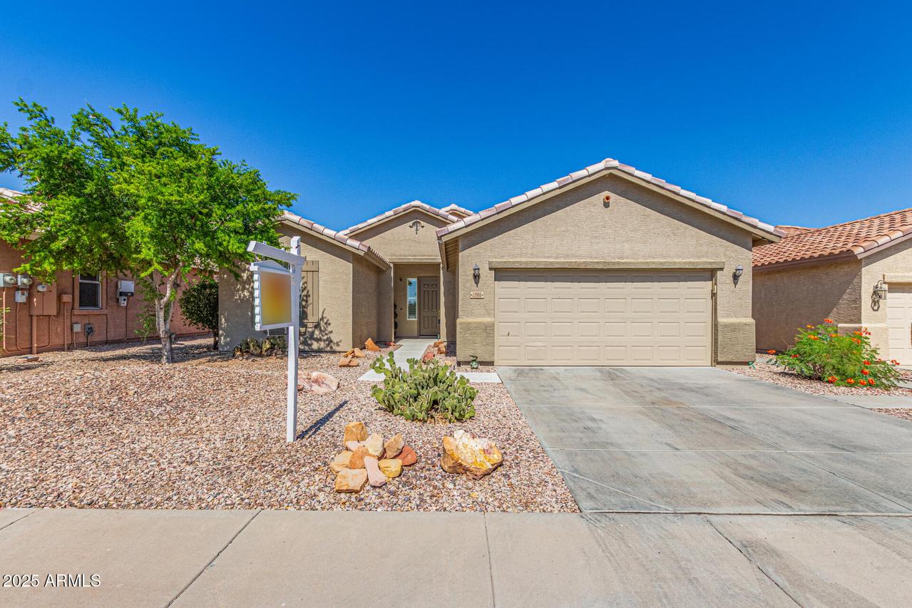 22908 W Twilight Ln., Buckeye, AZ 85326