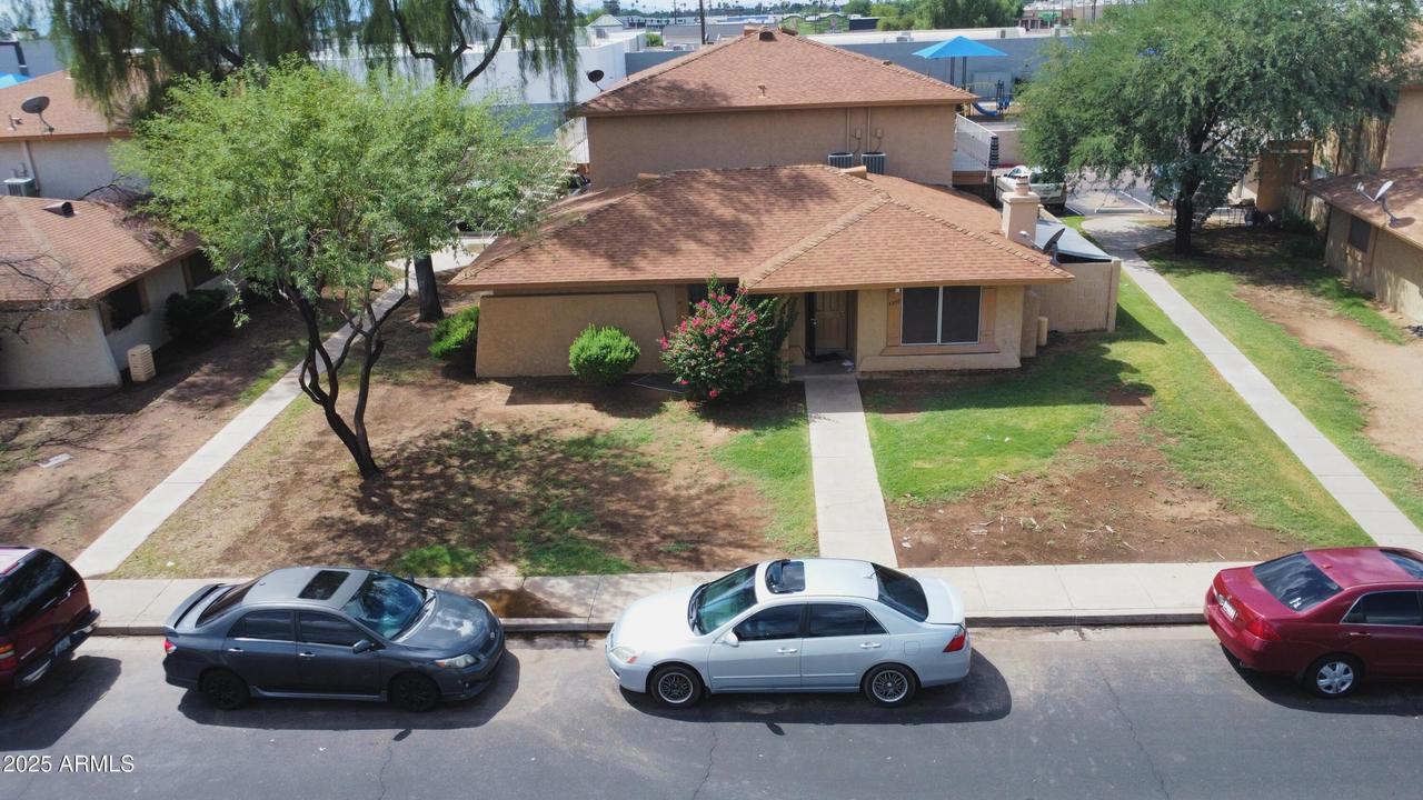 3357 W Harmont Dr., Phoenix, AZ 85051