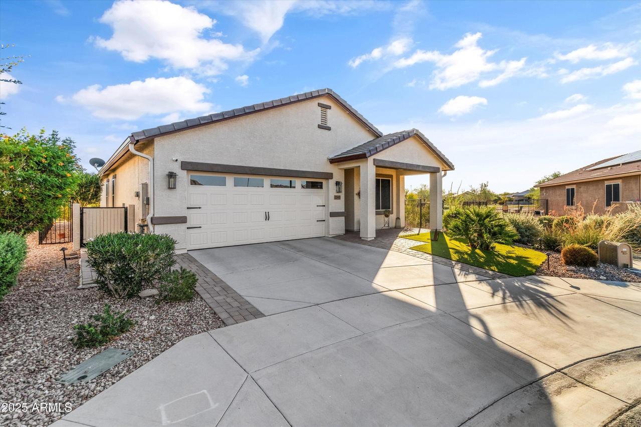 22455 W La Pasada Blvd., Buckeye, AZ 85326