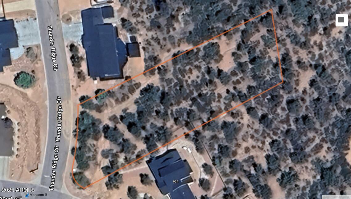 801 N Thunder Ridge Cir. #318, Payson, AZ 85541