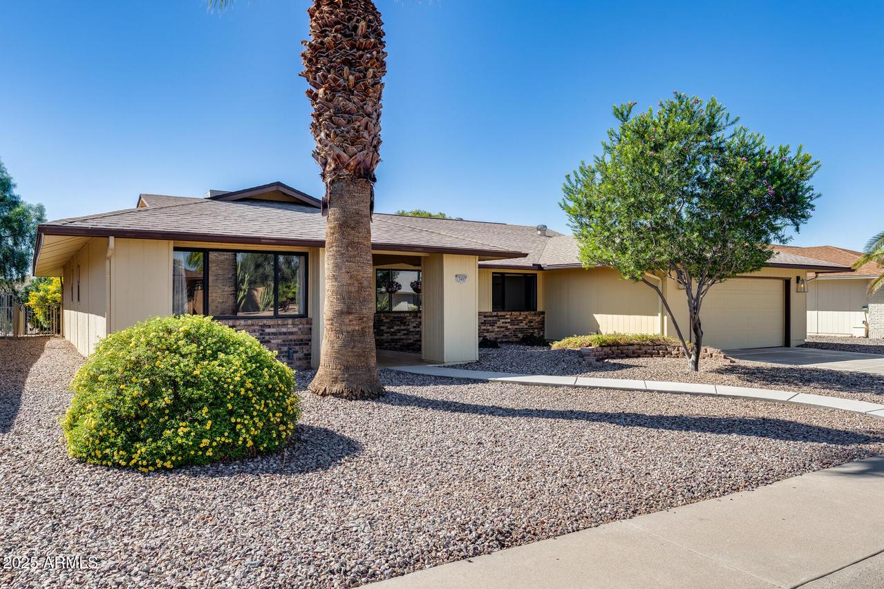 12407 W Coronet Dr., Sun City West, AZ 85375