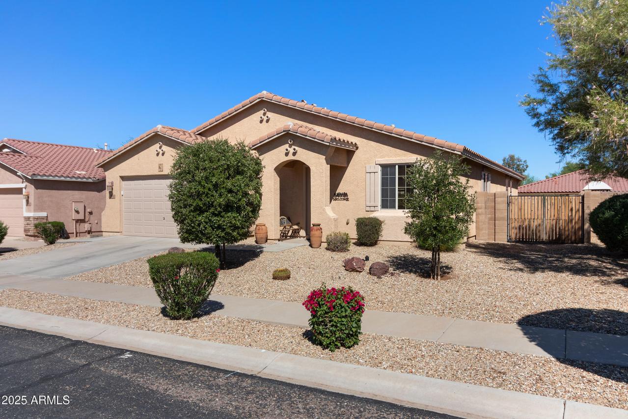 17412 W Bajada Rd., Surprise, AZ 85387