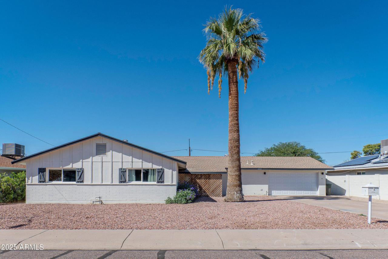 13150 N 22nd Ave., Phoenix, AZ 85029
