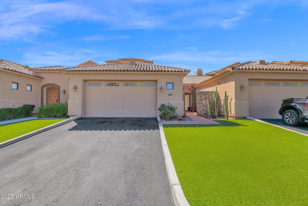 17020 E Kiwanis Dr. #102, Fountain Hills, AZ 85268