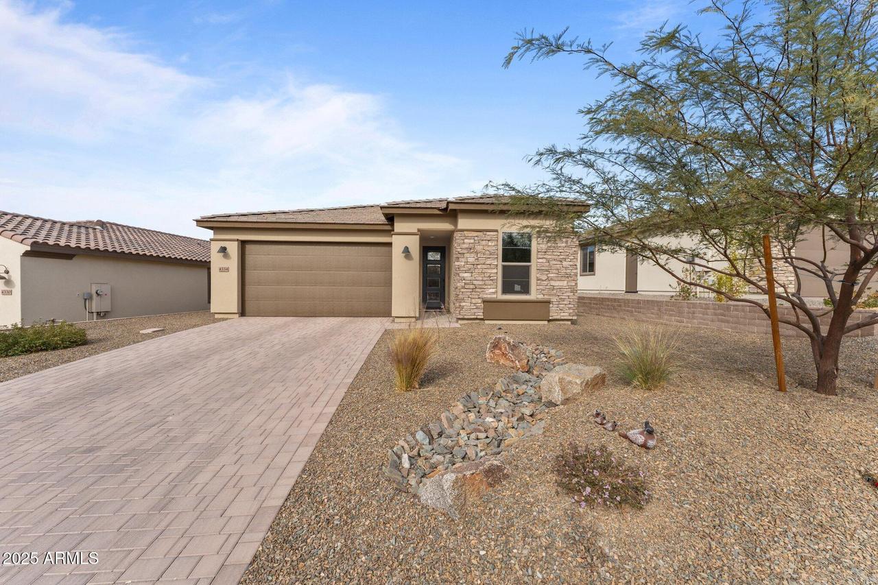 4334 Ponderosa Tr., Wickenburg, AZ 85390