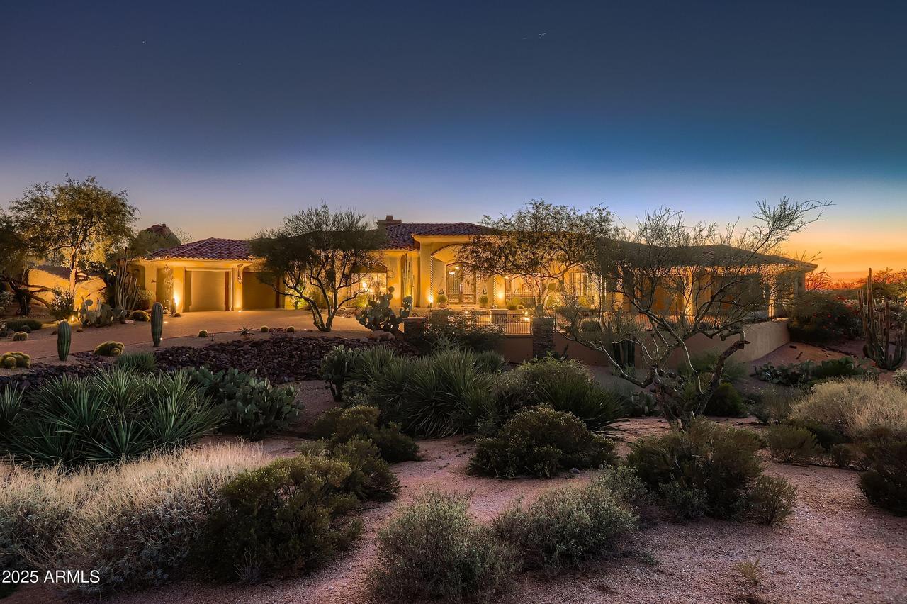 29694 N 105th Way, Scottsdale, AZ 85262