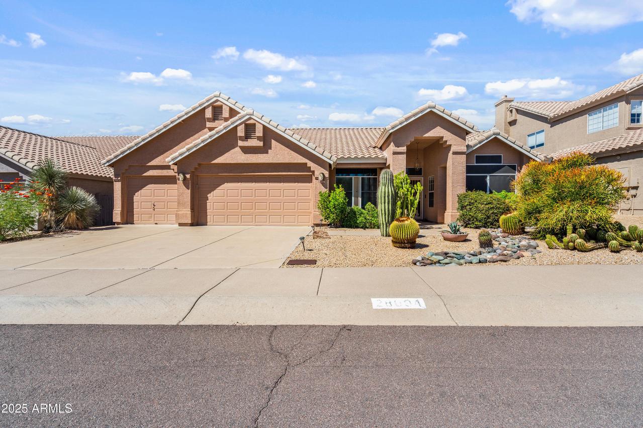 28094 N 110th Pl., Scottsdale, AZ 85262
