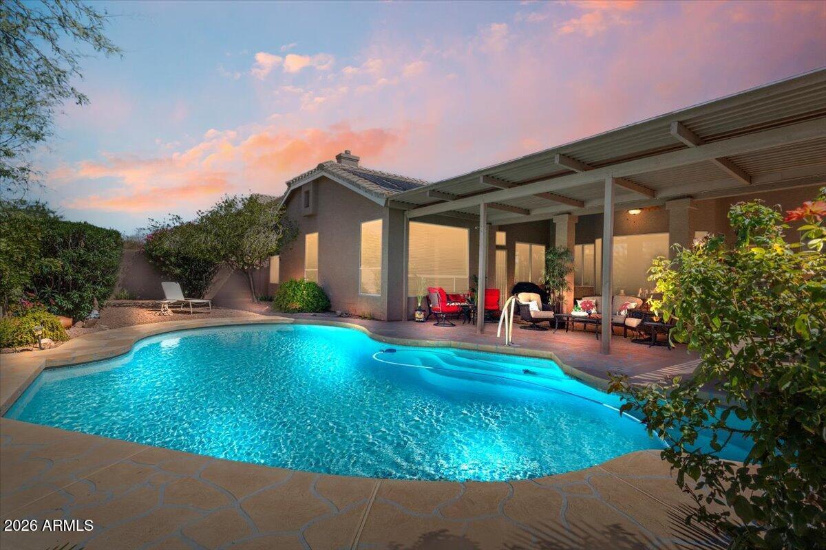 28094 N 110th Pl., Scottsdale, AZ 85262