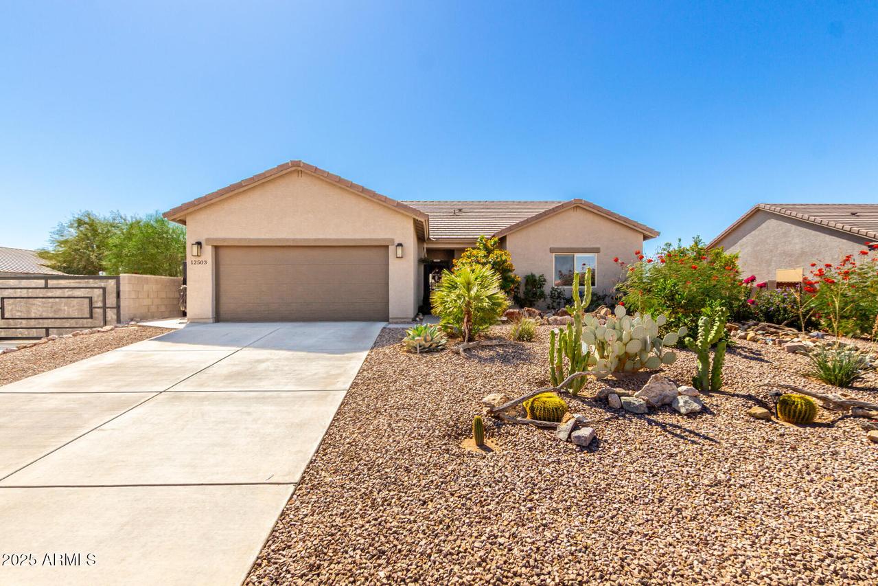 12503 W Carousel Dr., Arizona City, AZ 85123