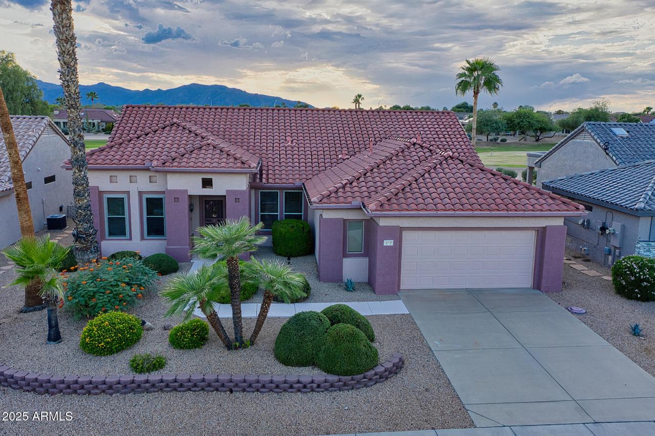 18132 N Petrified Forest Dr., Surprise, AZ 85374