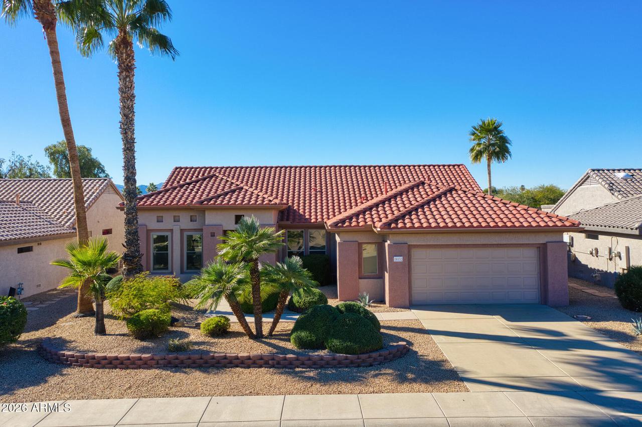 18132 N Petrified Forest Dr., Surprise, AZ 85374
