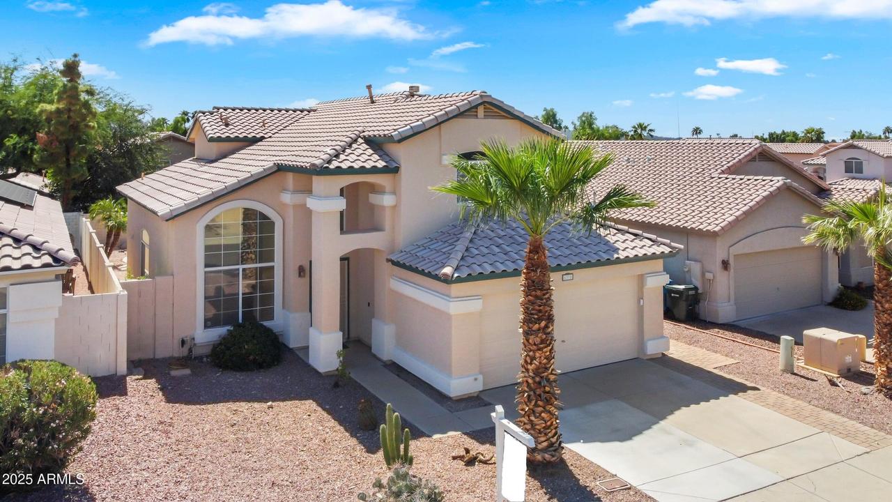 1331 E Libby St., Phoenix, AZ 85022